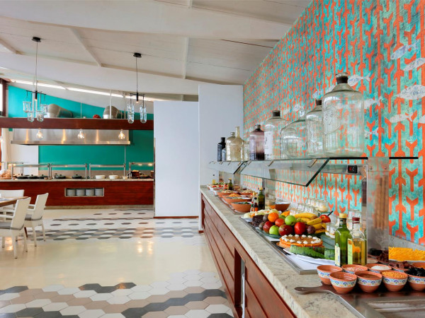 Grand Palladium Palace Ibiza Resort