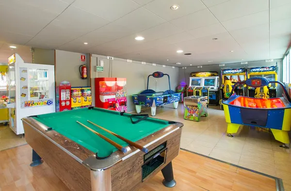 Hotel Rosamar Garden Resort