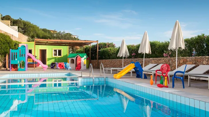 Kinderactiviteiten