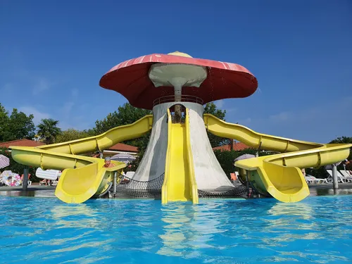 Glamping Gardameer