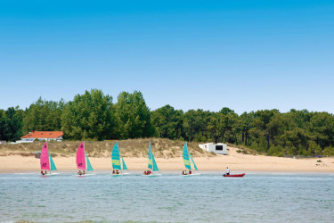 kindvriendelijk vakantiepark frankrijk | hameaux des marines