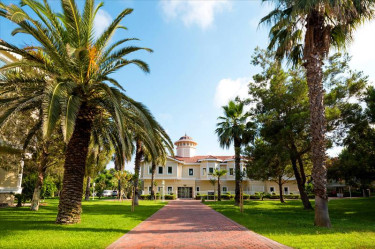 Hotel Gural Premier Belek