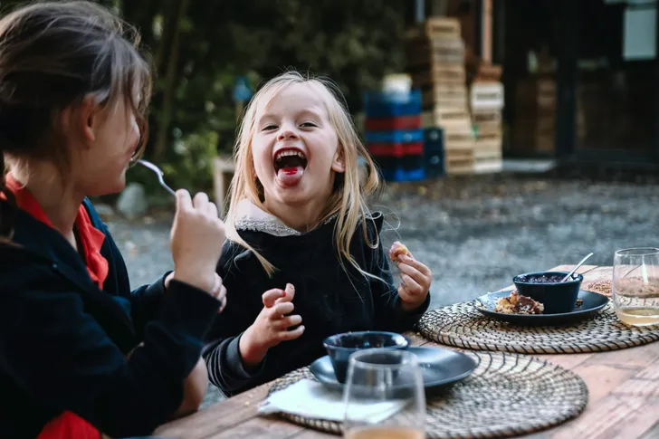 Kinderactiviteiten 