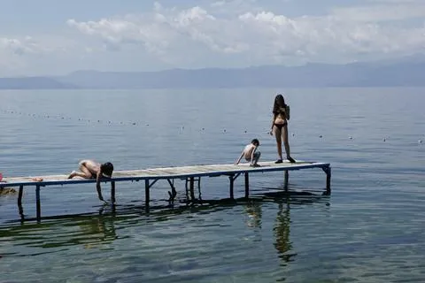 Waterpret