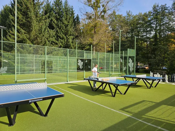 REVIEW: Nieuw park Landal Namur Nature in de Belgische Ardennen