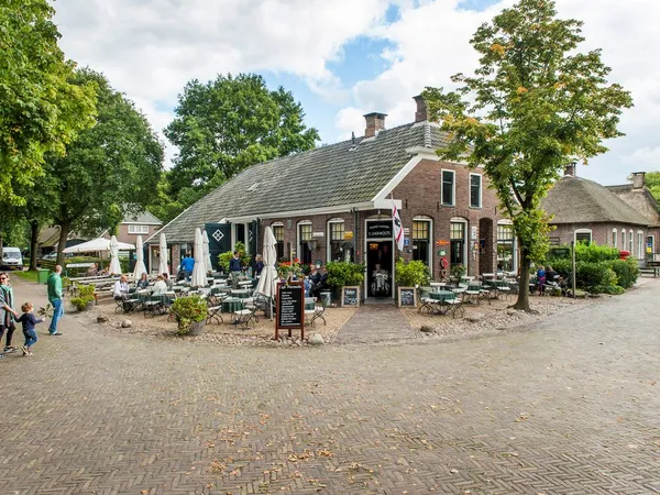 Landal Drentse Lagune