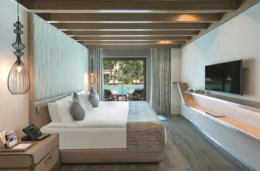 Hotel Rixos Premium in Belek - Turkije