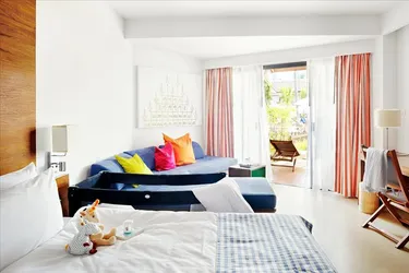 Sunwing Kamala Beach Resort