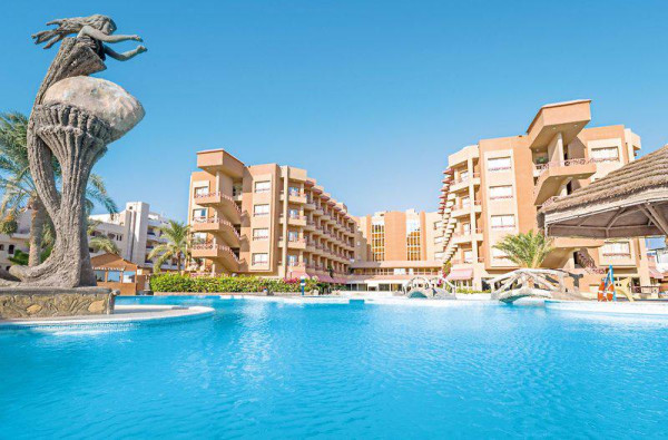 Seagull Beach Resort