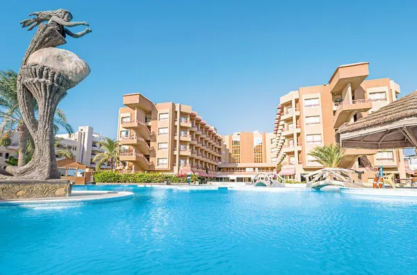 Seagull Beach Resort