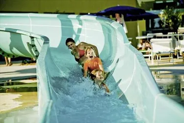 Falkensteiner Family Hotel Diadora