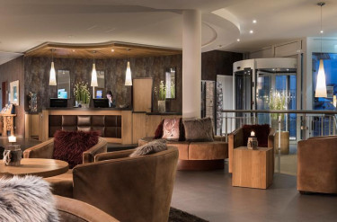 Best Western Hotel Willingen