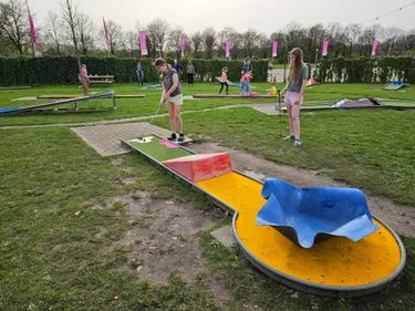 All-inclusive genieten bij De Bonte Wever in de meivakantie!