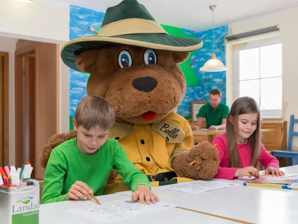 Vakantiepark Landal Katschberg