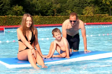 Vakantiepark Hof van Zeeland