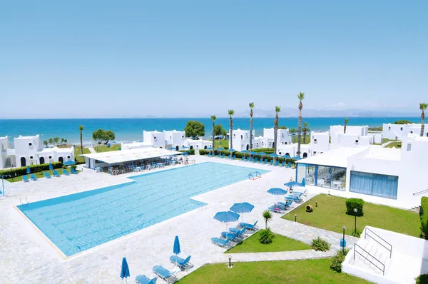 Hotel The Aeolos Beach - Kos - Griekenland