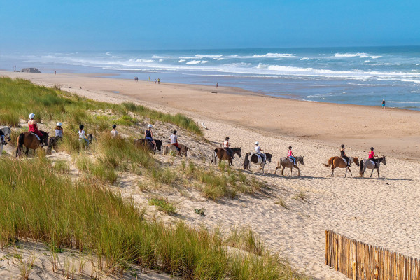 Atlantic Club Montalivet