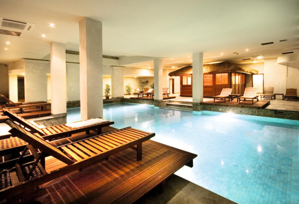 Hotel Ramla Bay Resort