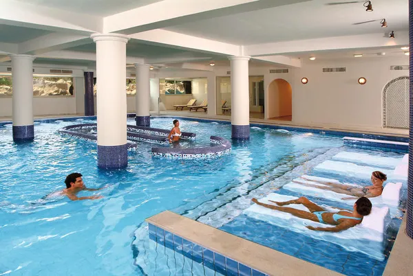 Aquamare Beach & Spa