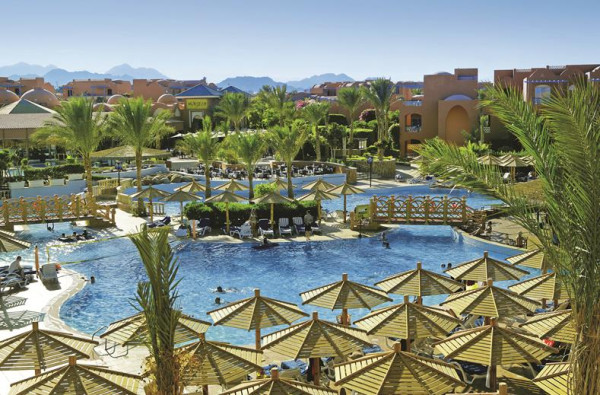 Sharm El Sheikh Imperial TUI MAGIC LIFE