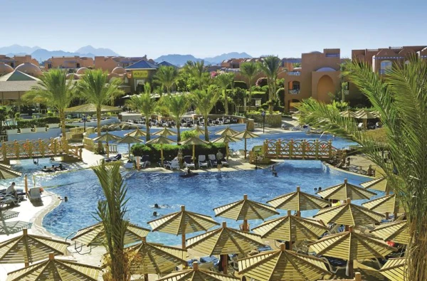 Sharm El Sheikh Imperial TUI MAGIC LIFE
