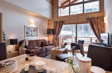 Appartementen CGH Kalinda Village 