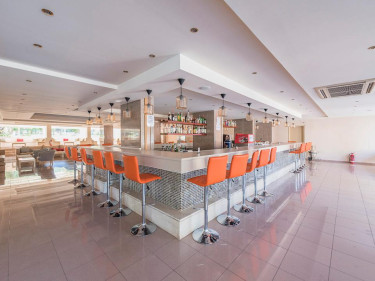 Hotel Filerimos Village