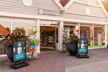 Summio Parc Aquadelta