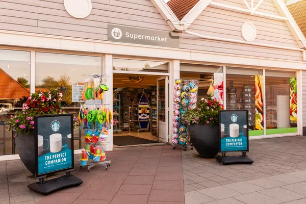 Summio Parc Aquadelta