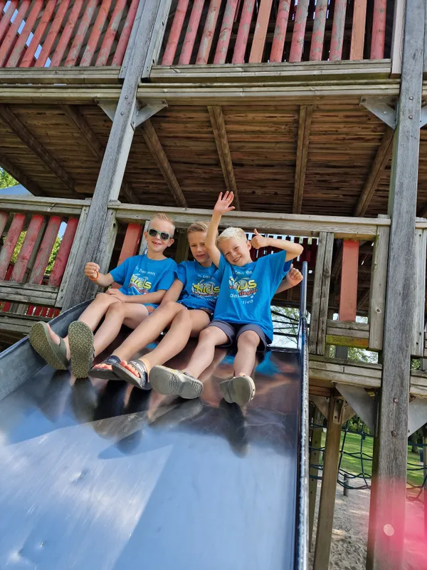 De leukste vakantieparken in Nederland met kinderen, door ons getest