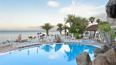 Hotel Taurito Princess