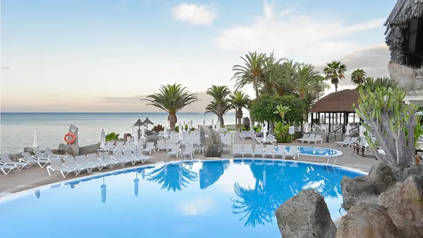 Hotel Taurito Princess