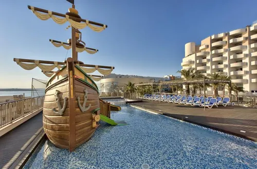 San Antonio Hotel & Spa