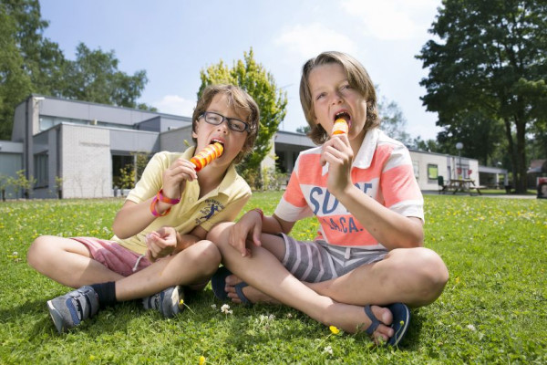 Bungalowpark Hoenderloo