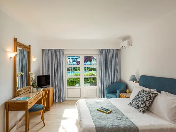 Hotel Mitsis Ramira Beach