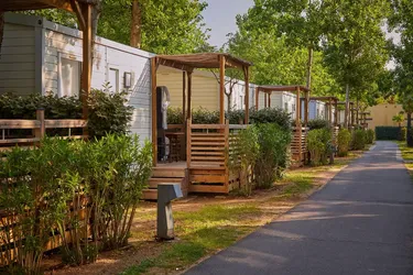 Camping Beach Club Nouvelle Floride