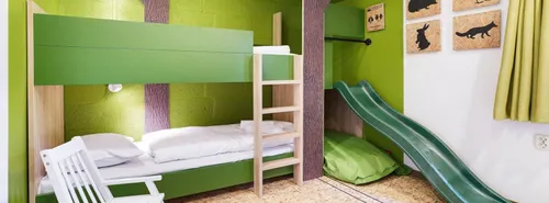 Nieuw Indoorspeelparadijs én Subtropisch Zwembad bij Landal Lommerbergen