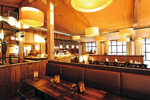 Vakantiepark Landal Winterberg