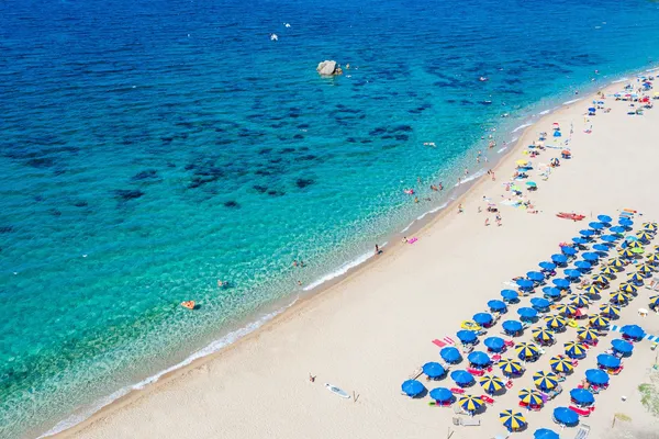 Camping Baia Blu La Tortuga