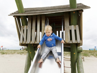Center Parcs Nordseeküste