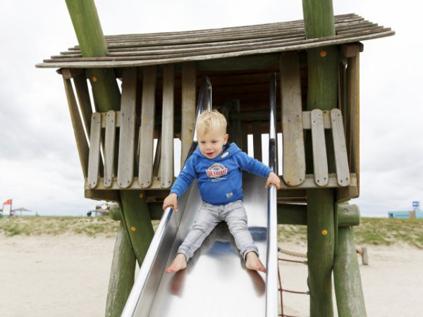 Center Parcs Nordseeküste