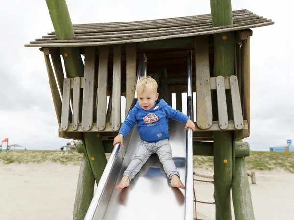 Center Parcs Nordseeküste