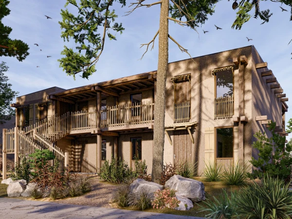 Safari Hotel Beekse Bergen