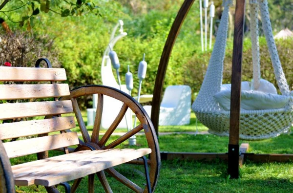 Hotel Sarigerme Imperial