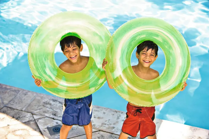 Kinderactiviteiten
