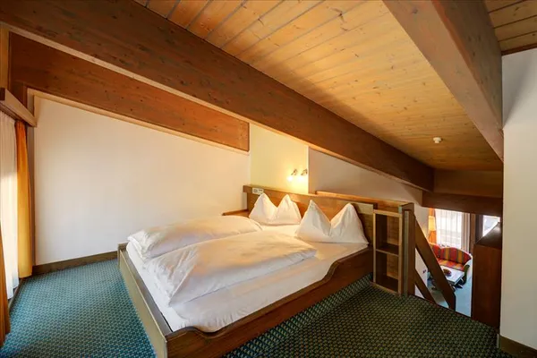 Sporthotel Obereggen