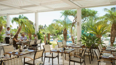 Hotel Mediterranean Beach