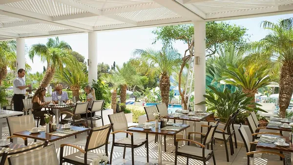 Hotel Mediterranean Beach