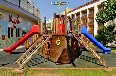 Hotel Green Nature Resort