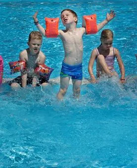 Kinderactiviteiten